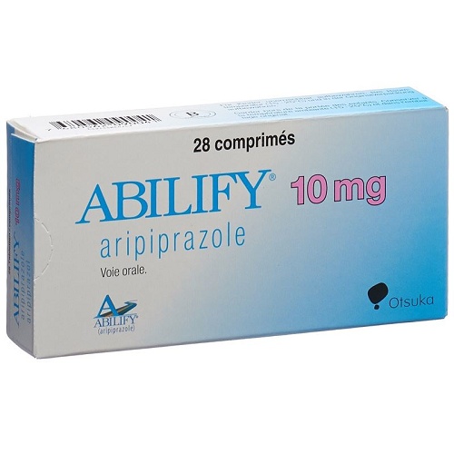 Abilify en France : commandez facilement en ligne depuis votre pharmacie locale