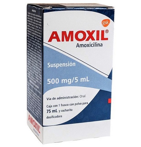 Amoxil en France : Acheter en ligne auprès d'une pharmacie agréée