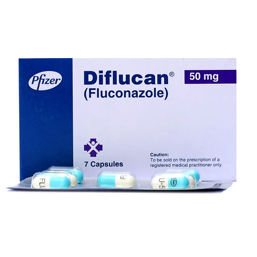 Acheter Diflucan en ligne en France facilement et rapidement
