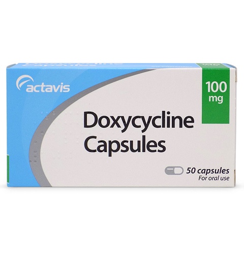 Acheter Doxycycline en ligne en France au meilleur prix