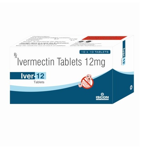 Acheter Ivermectin sans ordonnance en France facilement