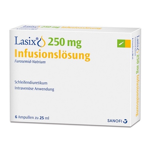 Acheter Lasix sans ordonnance en France facilement