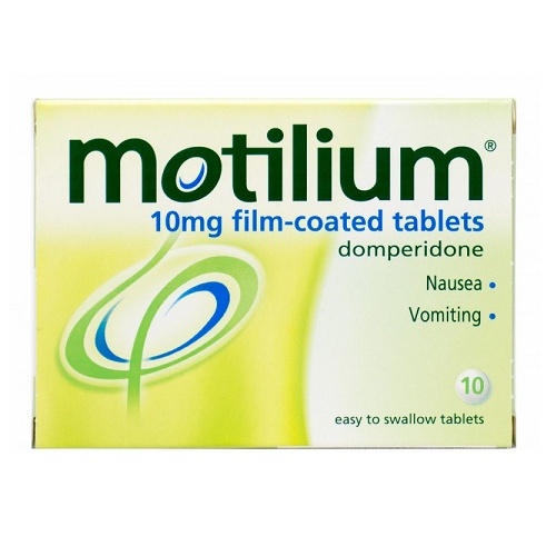 Acheter Motilium sans ordonnance en France facilement