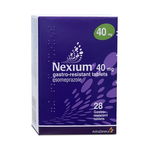 Acheter Nexium sans ordonnance en France facilement