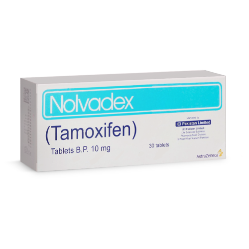 Acheter Nolvadex en ligne en France facilement et en toute sécurité