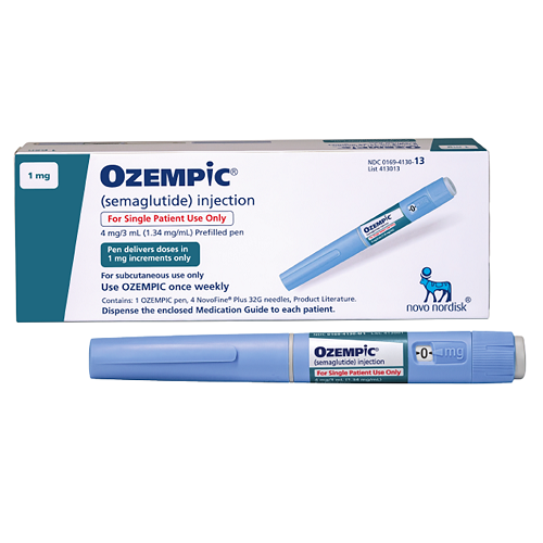Acheter Ozempic en ligne en France – Livraison rapide depuis pharmacie locale
