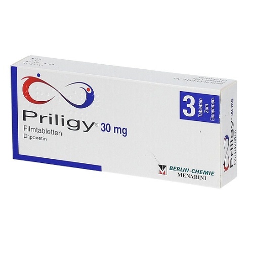 Priligy en France : commandez en ligne en toute sécurité auprès de votre pharmacie